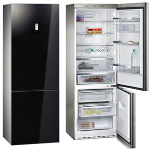 Ремонт холодильников Siemens