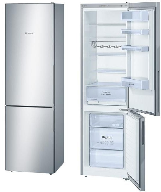 ремонт холодильника Bosch в Минске