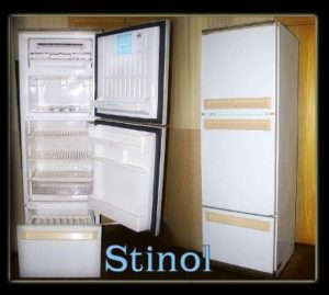 ремонт холодильников Стинол на дому