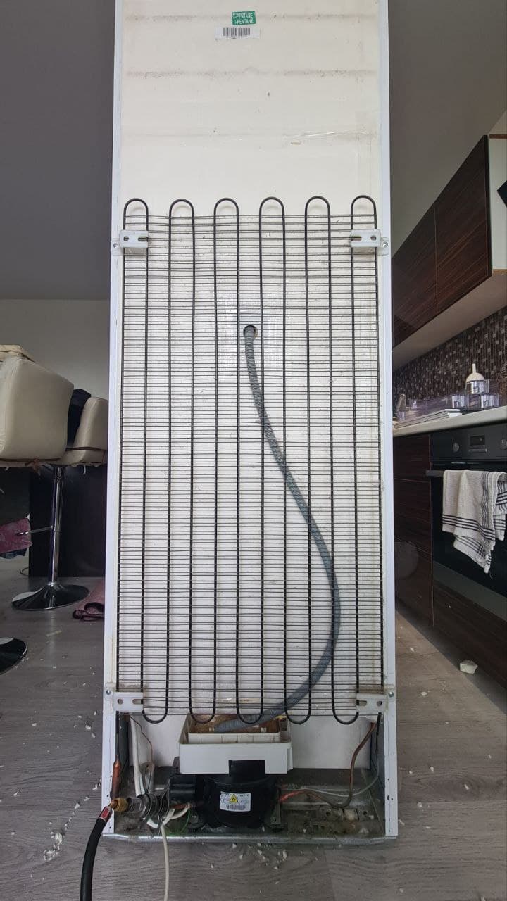 Ремонт Холодильника Beko CS 334020